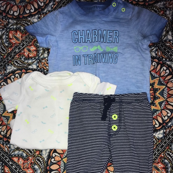 Baby Clothes - Picture 5 of 5